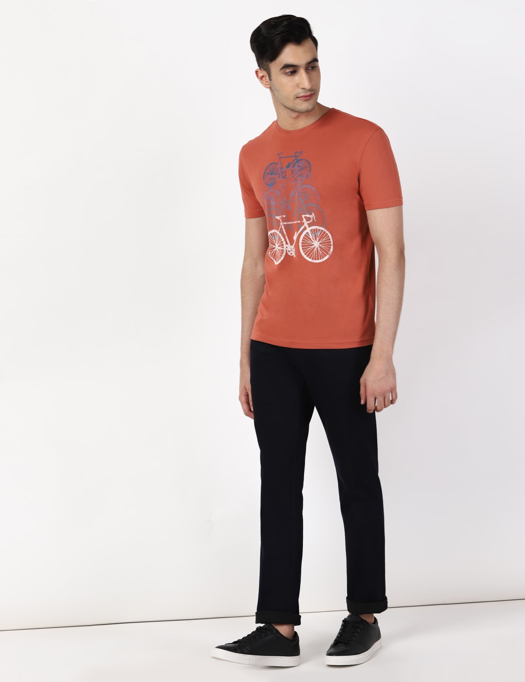 TRAVEL JEAN SLIM