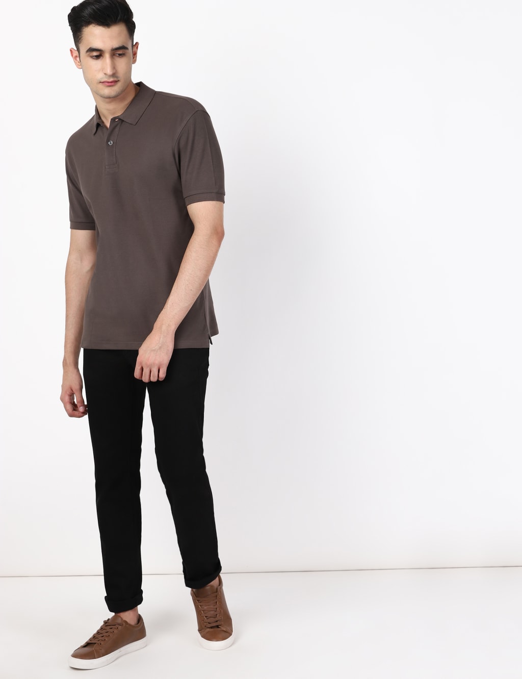 Slim Comfort Stretch new fabric