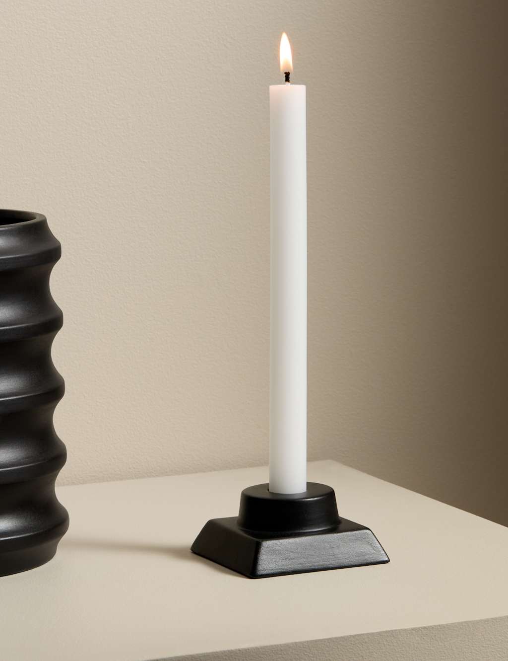 Image of M&S X Kelly Hoppen Block Ceramic&hellip;