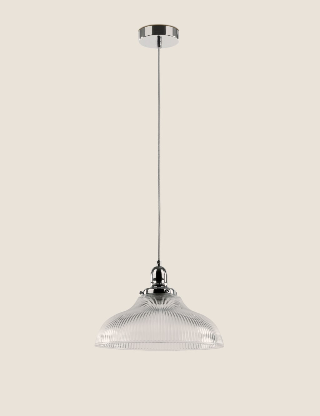 Florence Single Pendant Light