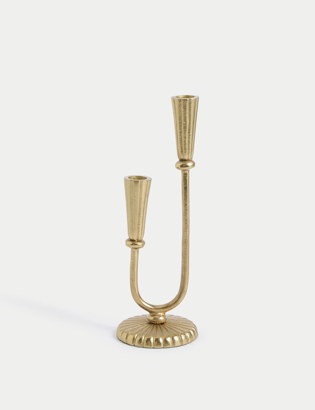 Metal Candle Holder