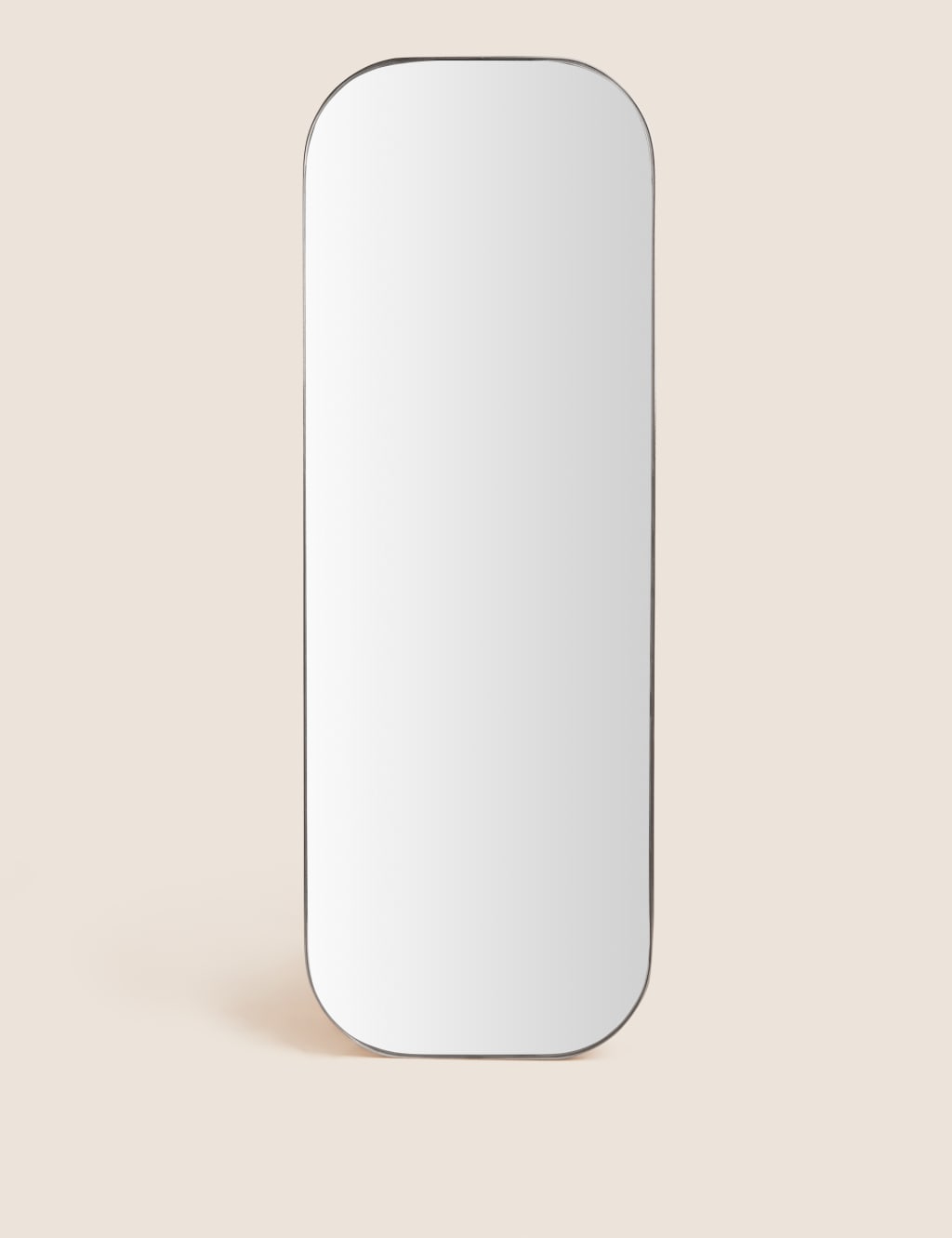 Milan Oblong Mirror