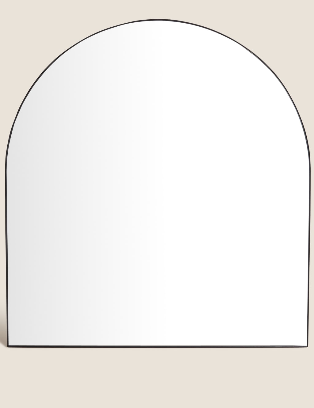 Milan Arch Wall Mirror