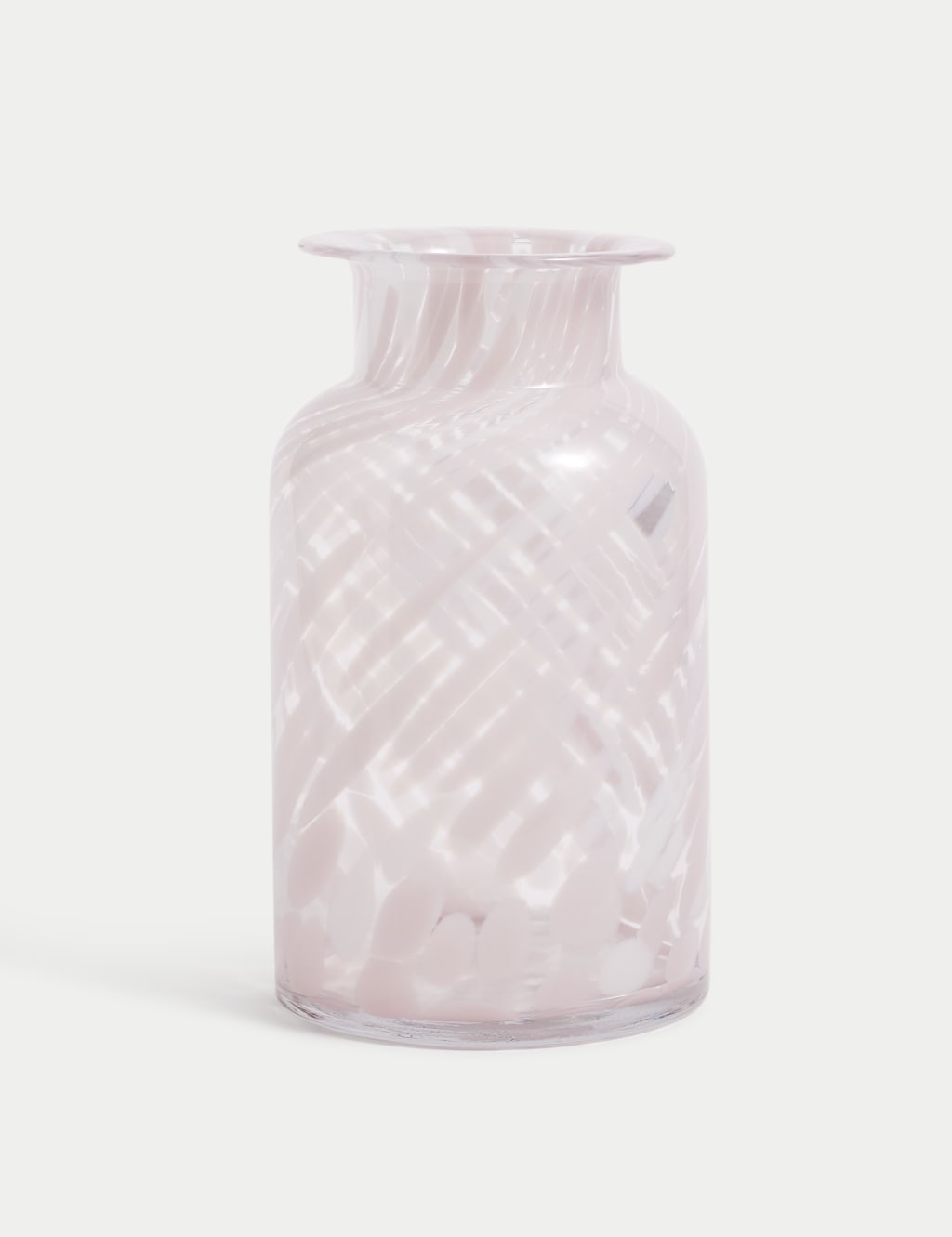 Apothecary Confetti Vase