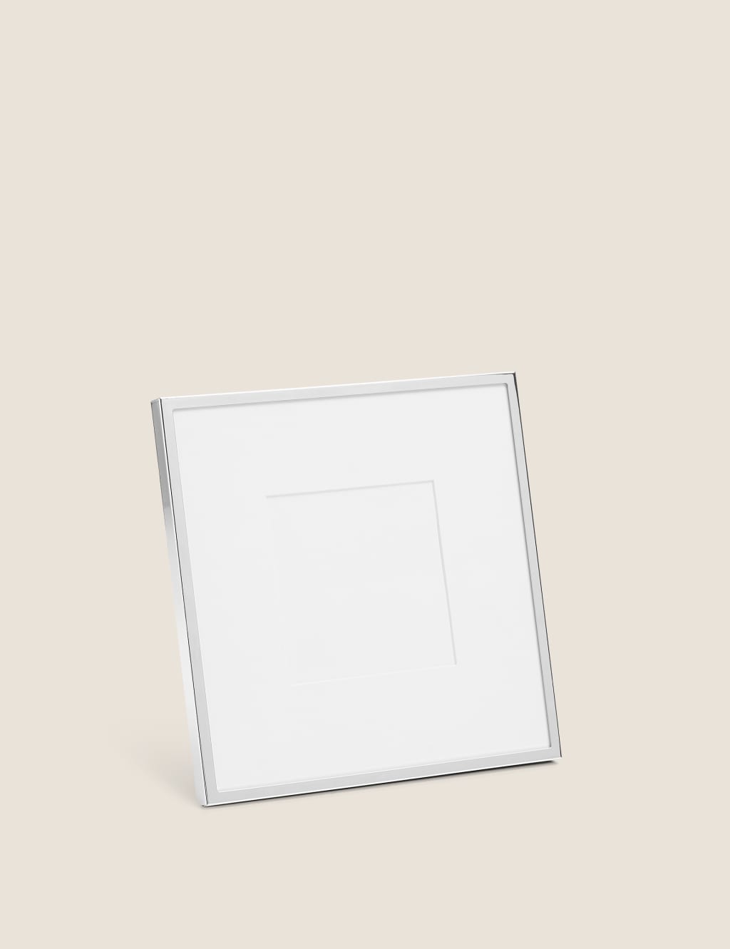 Elegant Photo Frame 3x3 inch