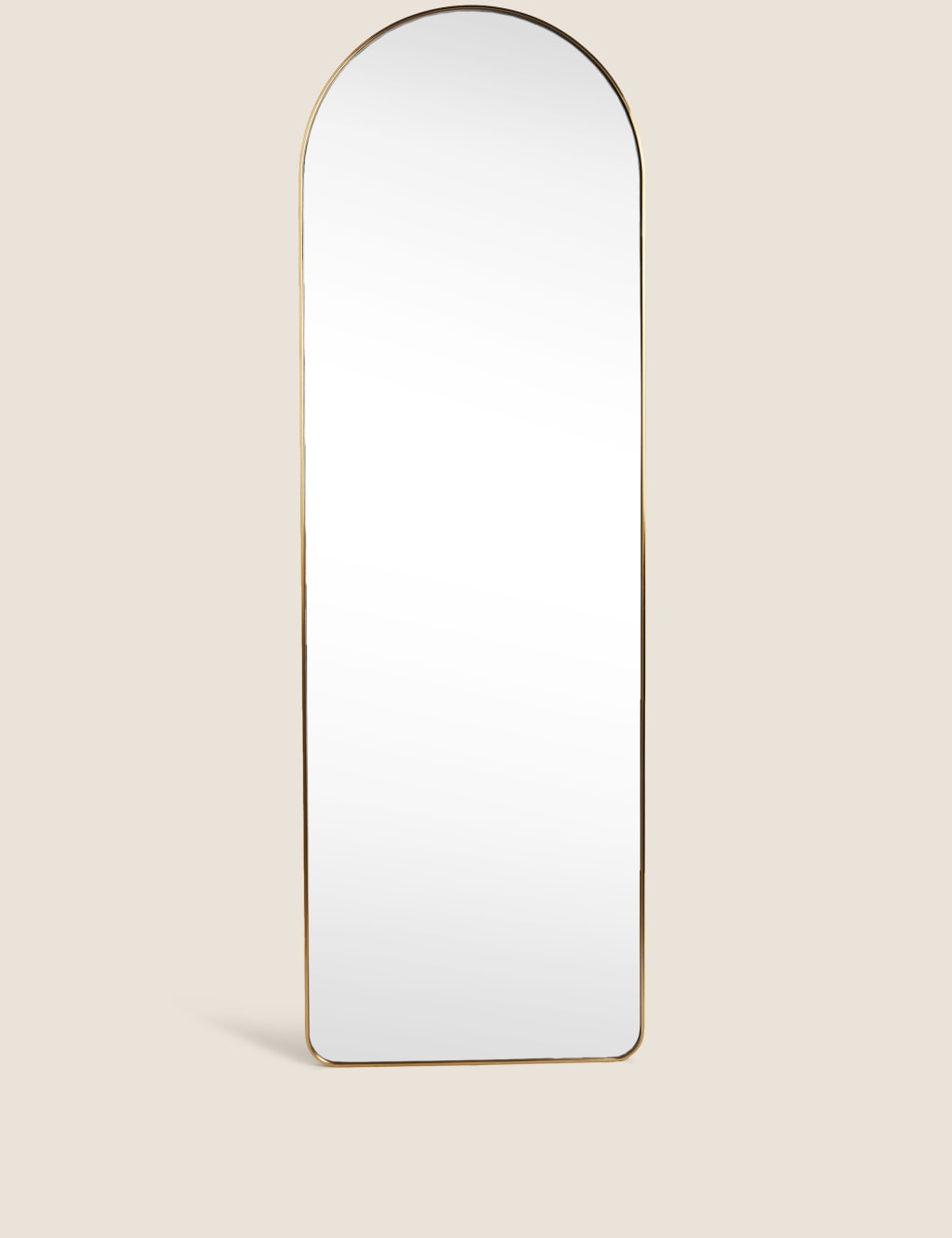 Arch Full Length Mirror