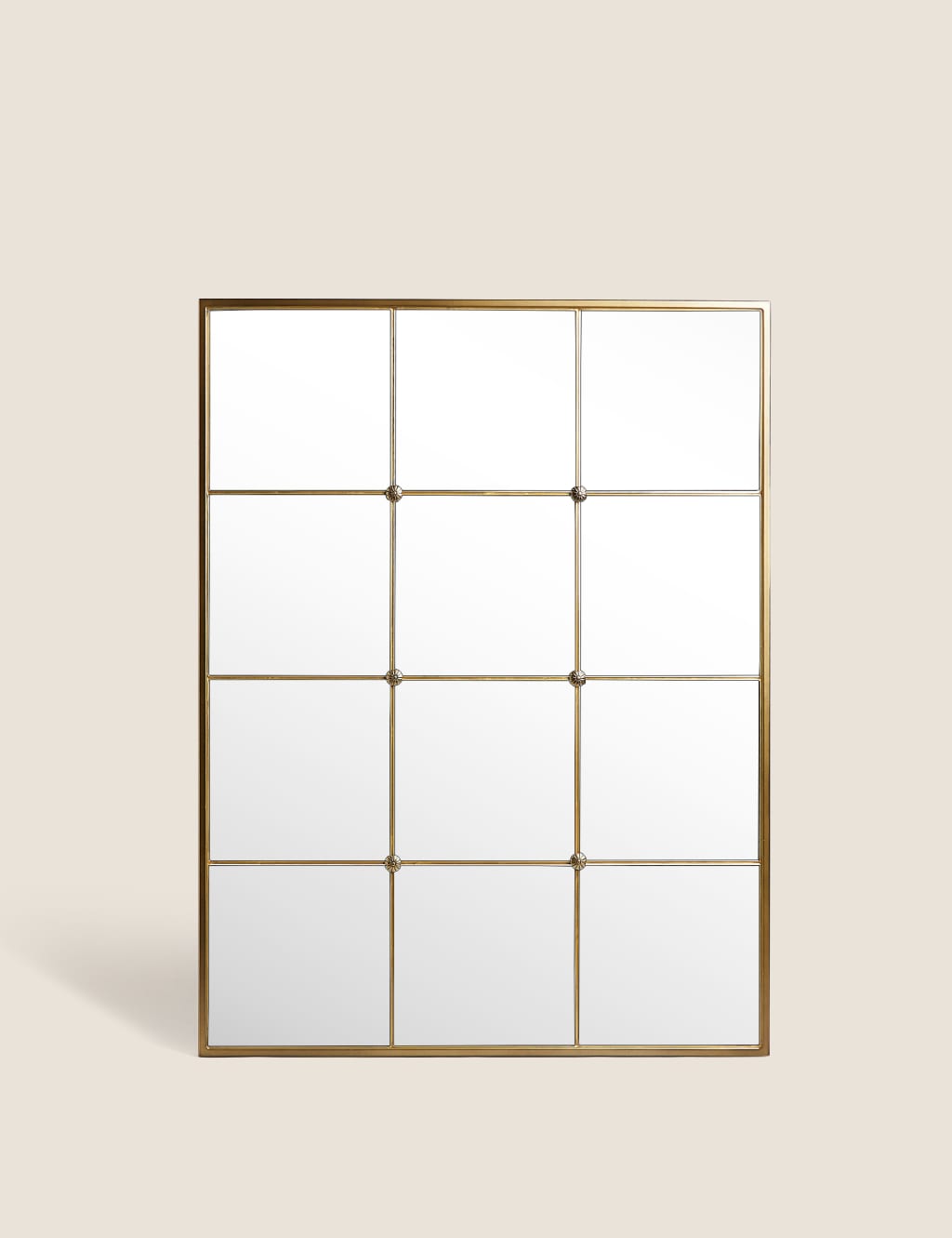 Eliza Large Window Mirror