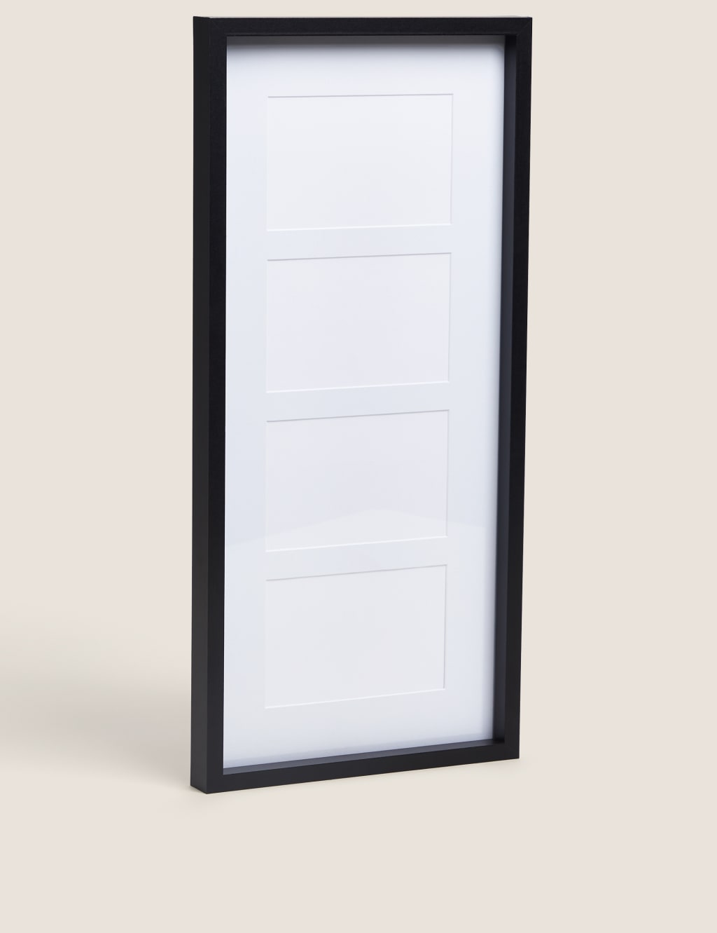 4 Aperture Photo Frame 6 x 4 inch
