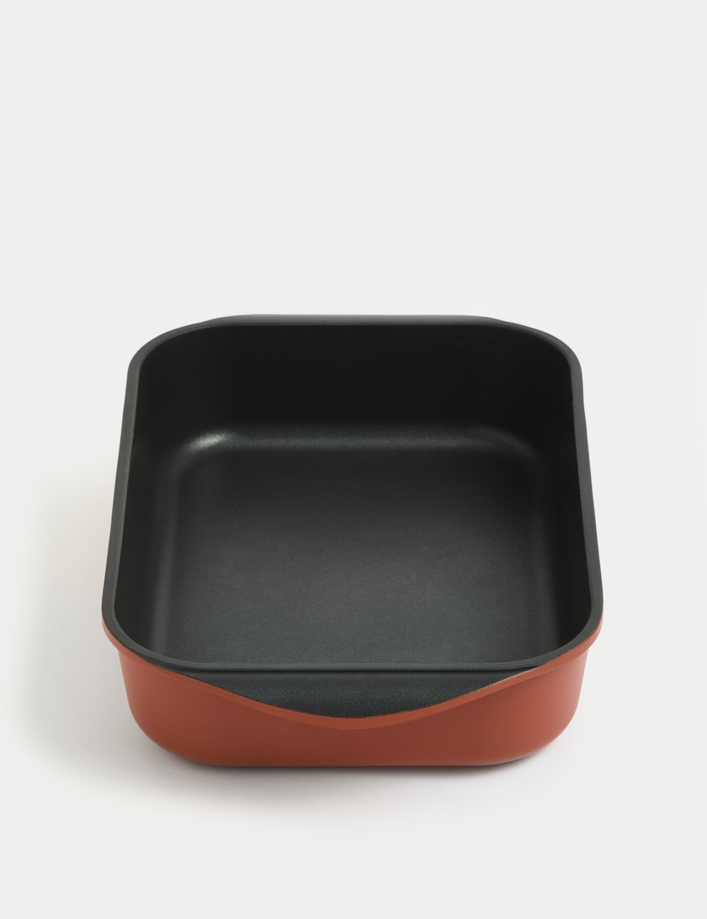 Cast Aluminium Roaster