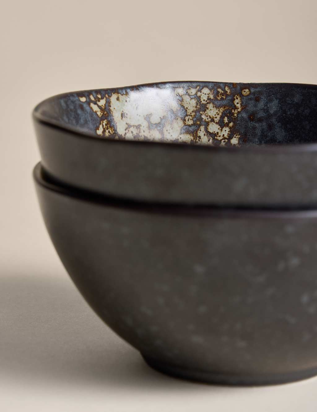Image of M&S Set of 2 Oxidised Soy&hellip;