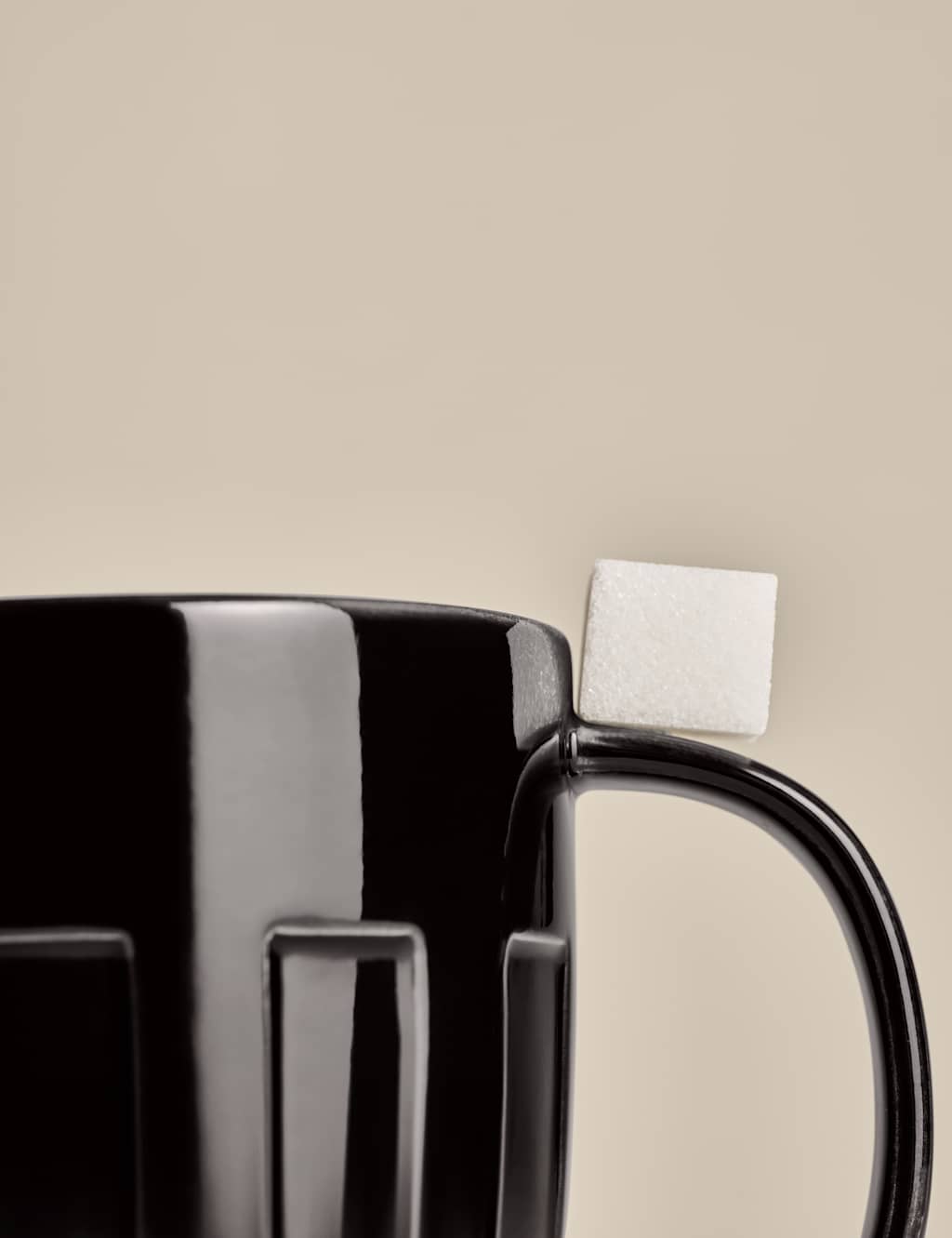 Textured Mug