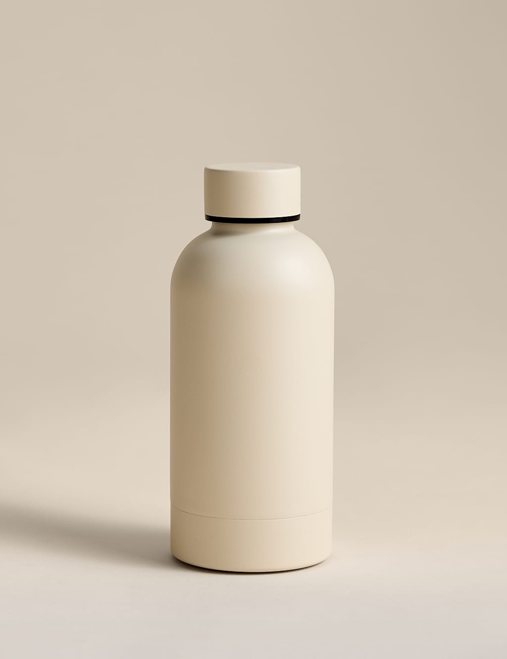 Image of M&S Stainless Steel Water Bottle 350ml&hellip;