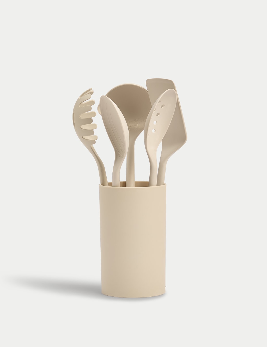 5 Piece Utensil Set