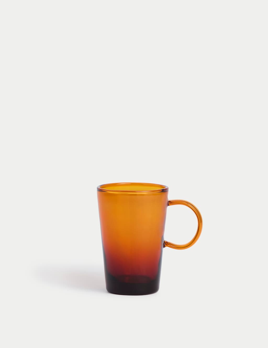 Glass Espresso Cup