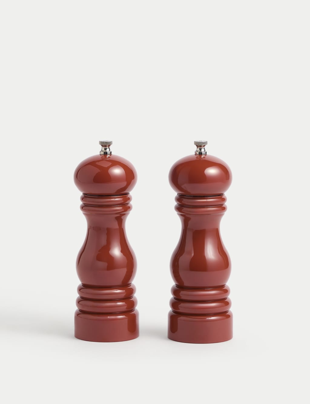 Salt & Pepper Mills