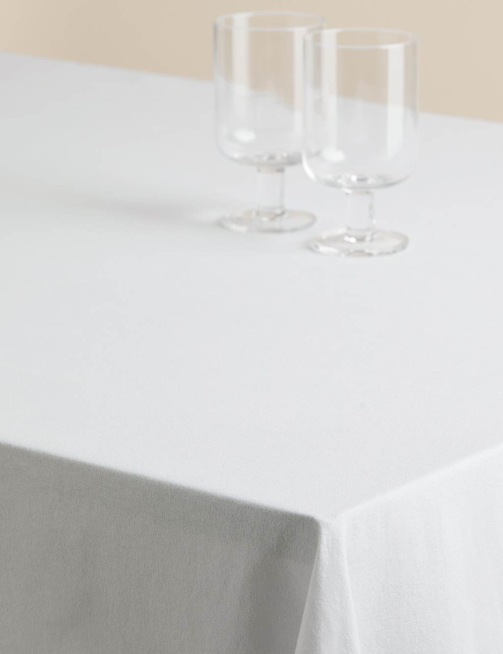 Pure Cotton Tablecloth