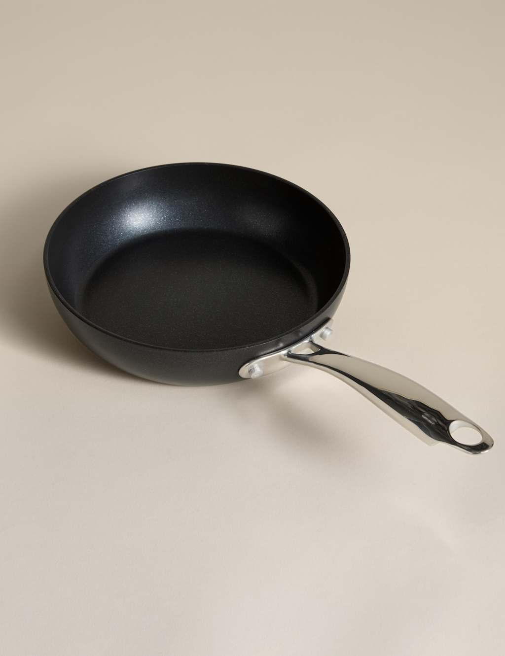 Image of M&S Non-Stick Pro 20cm Frying Pan&hellip;