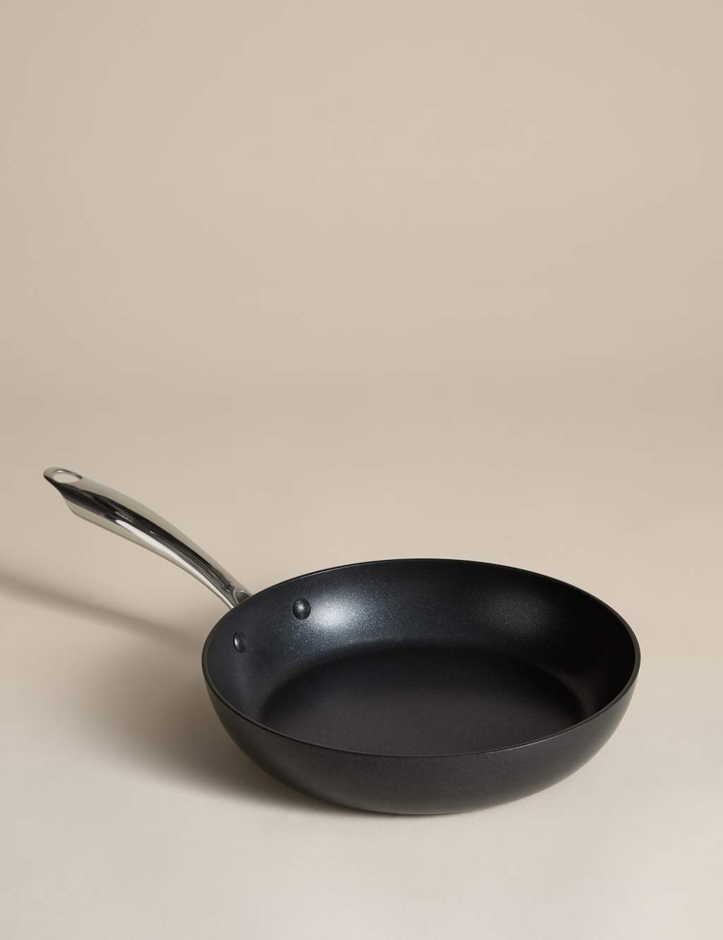 Image of M&S Non-Stick Pro 24cm Frying Pan&hellip;