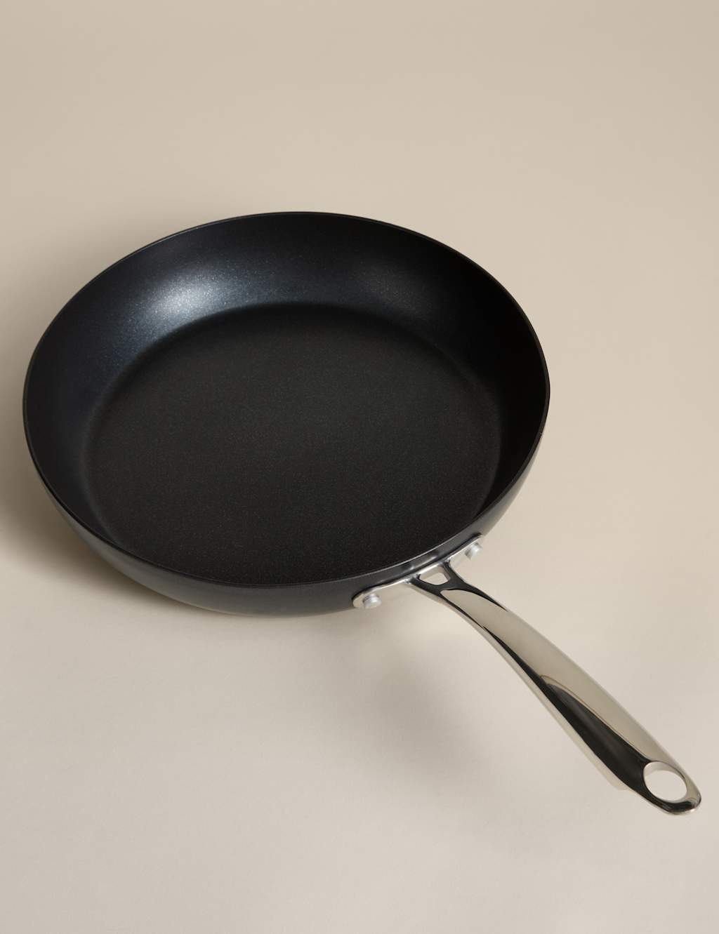 Image of M&S Non-Stick Pro 28cm Frying Pan&hellip;