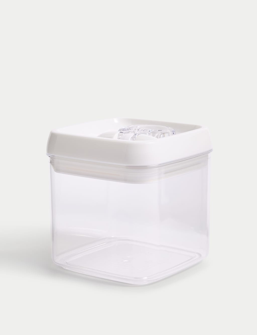 1L Square Flip-TightKitchen Storage