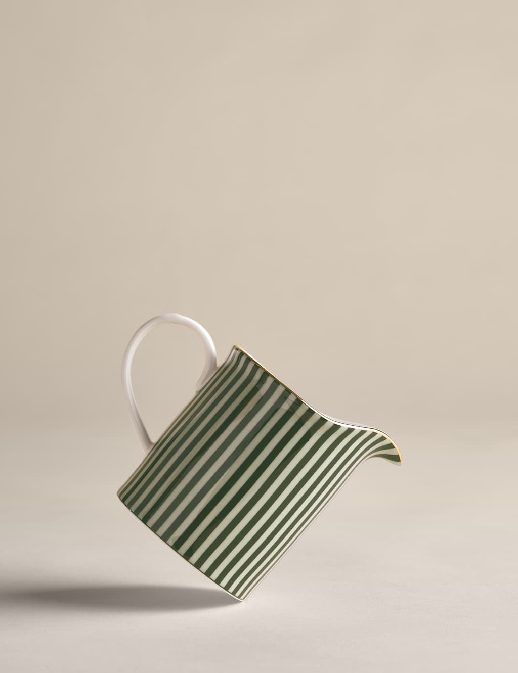 Hampton Milk Jug