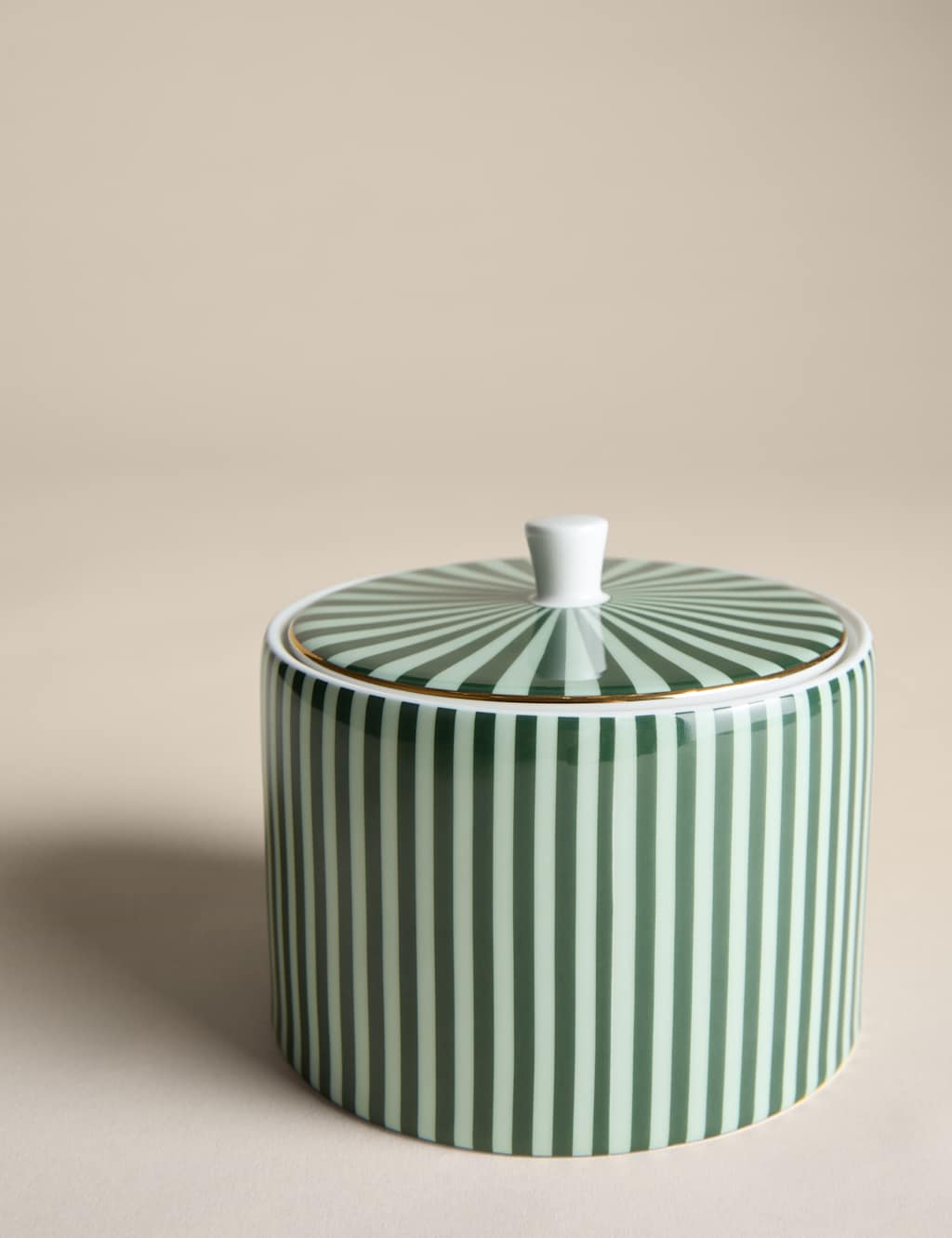 Hampton Sugar Bowl