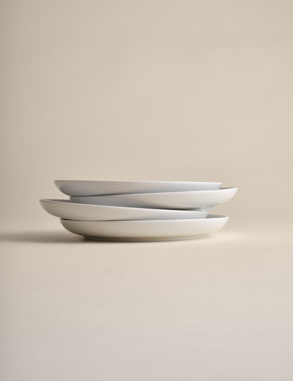 Set Of 4 Marlowe Side Plates