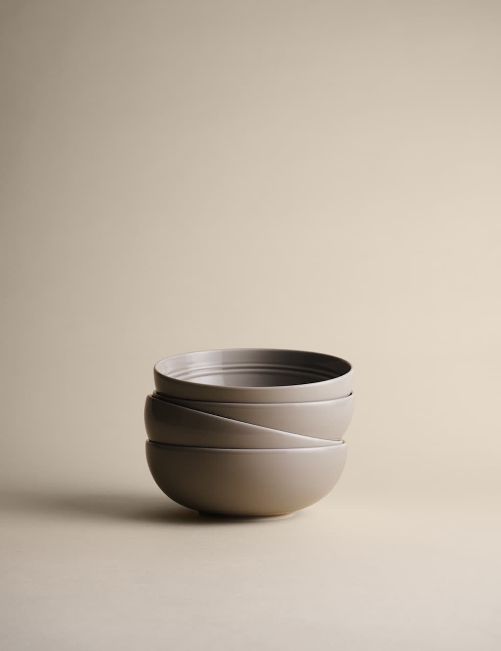 Set of 4 Marlowe Cereal Bowls