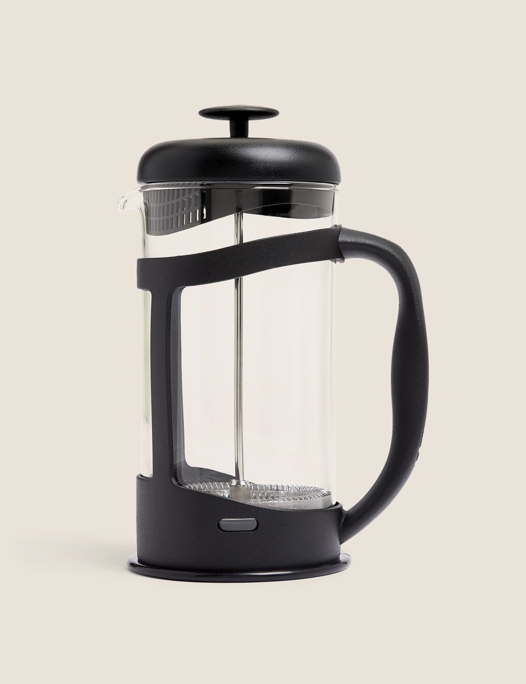 Vienna 8 Cup Cafetiere
