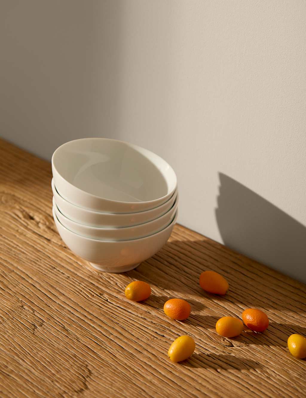 Set of 4 Maxim Cereal Bowls