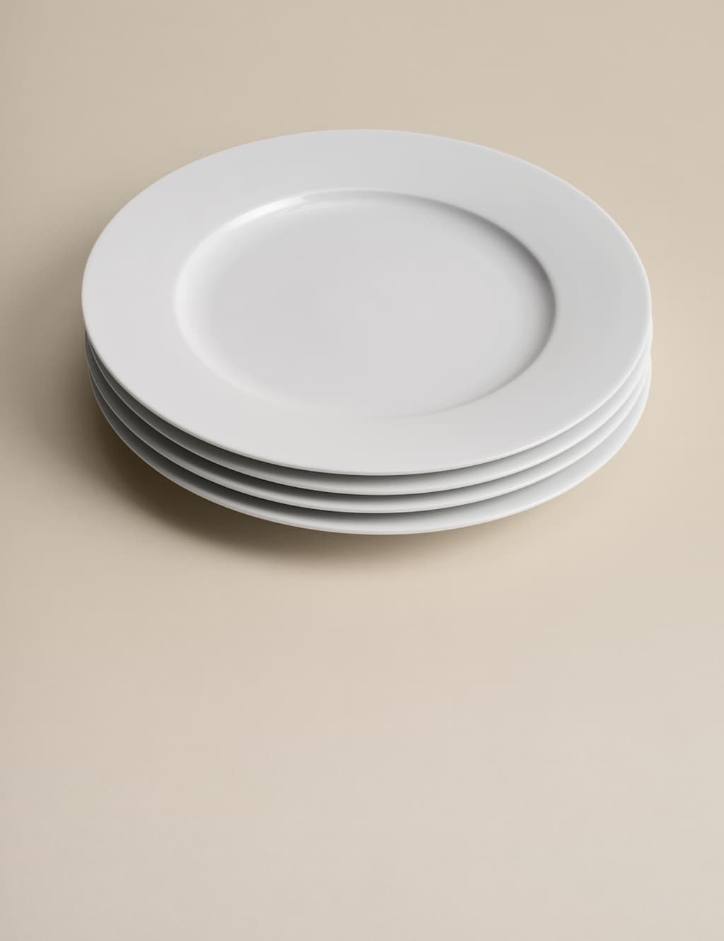 Set of 4 Maxim Dinner Plates
