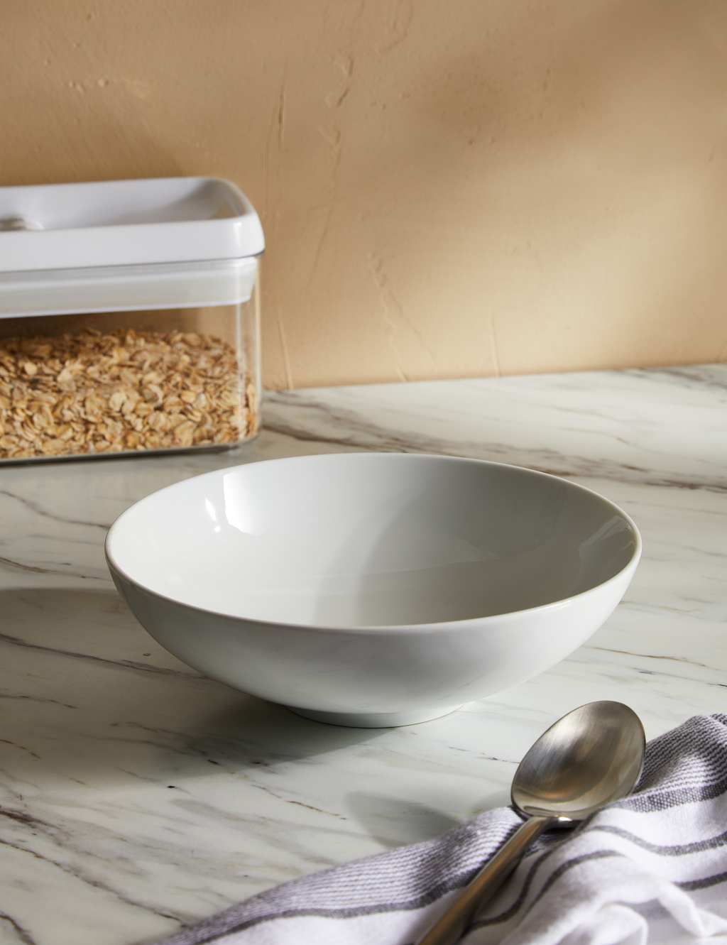Maxim Cereal Bowl