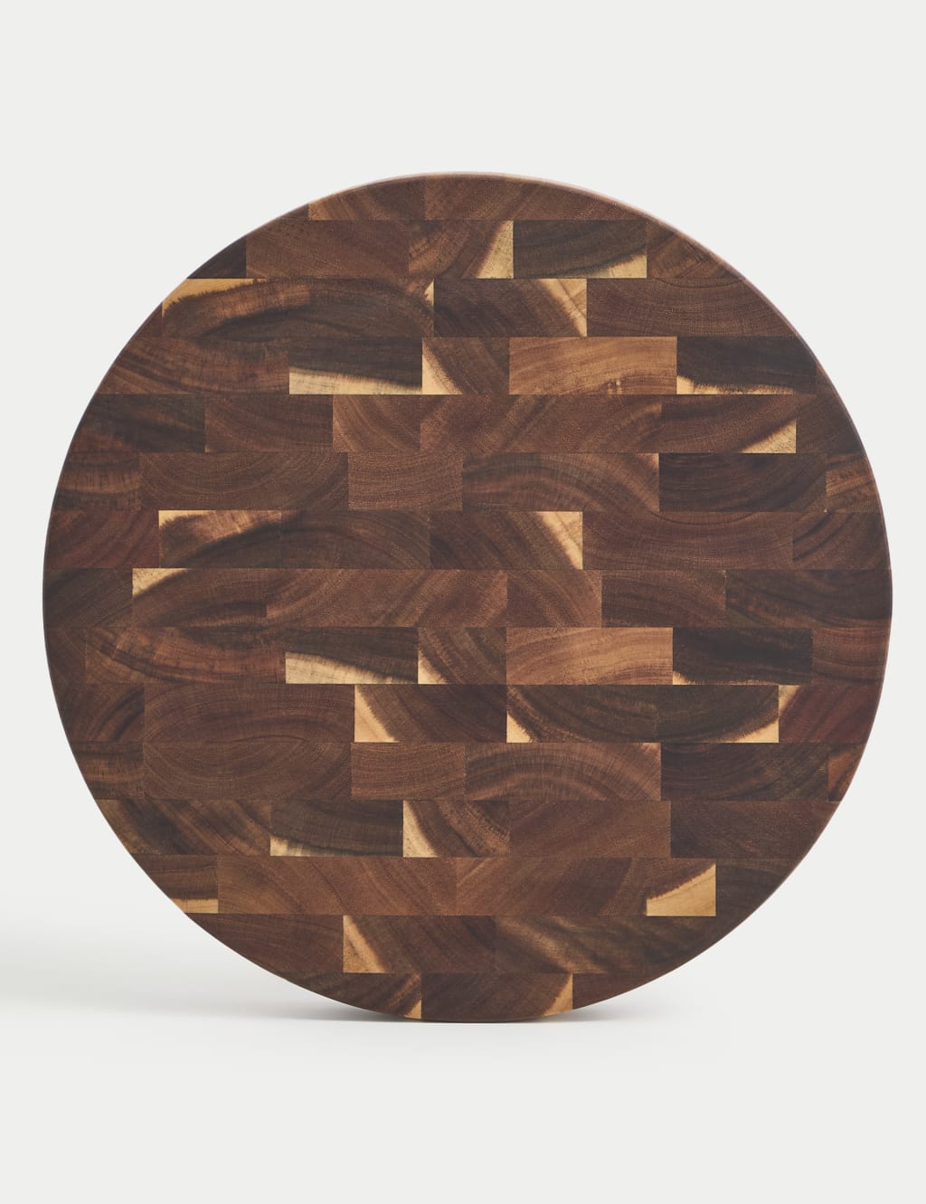 Wooden Round Chopping Board