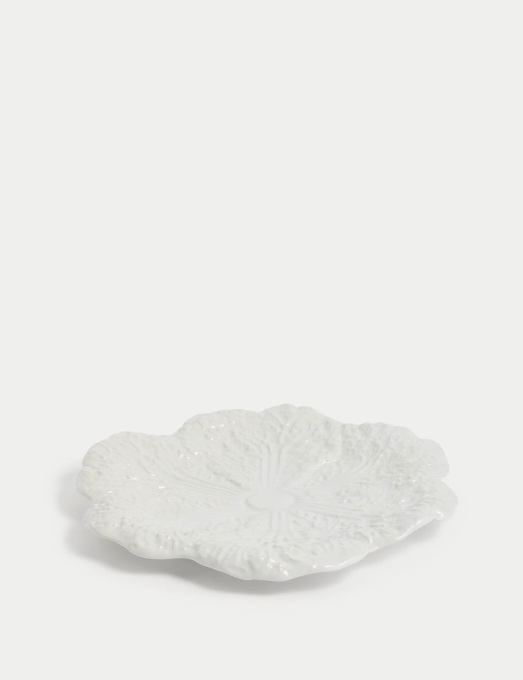 Cabbage Plate