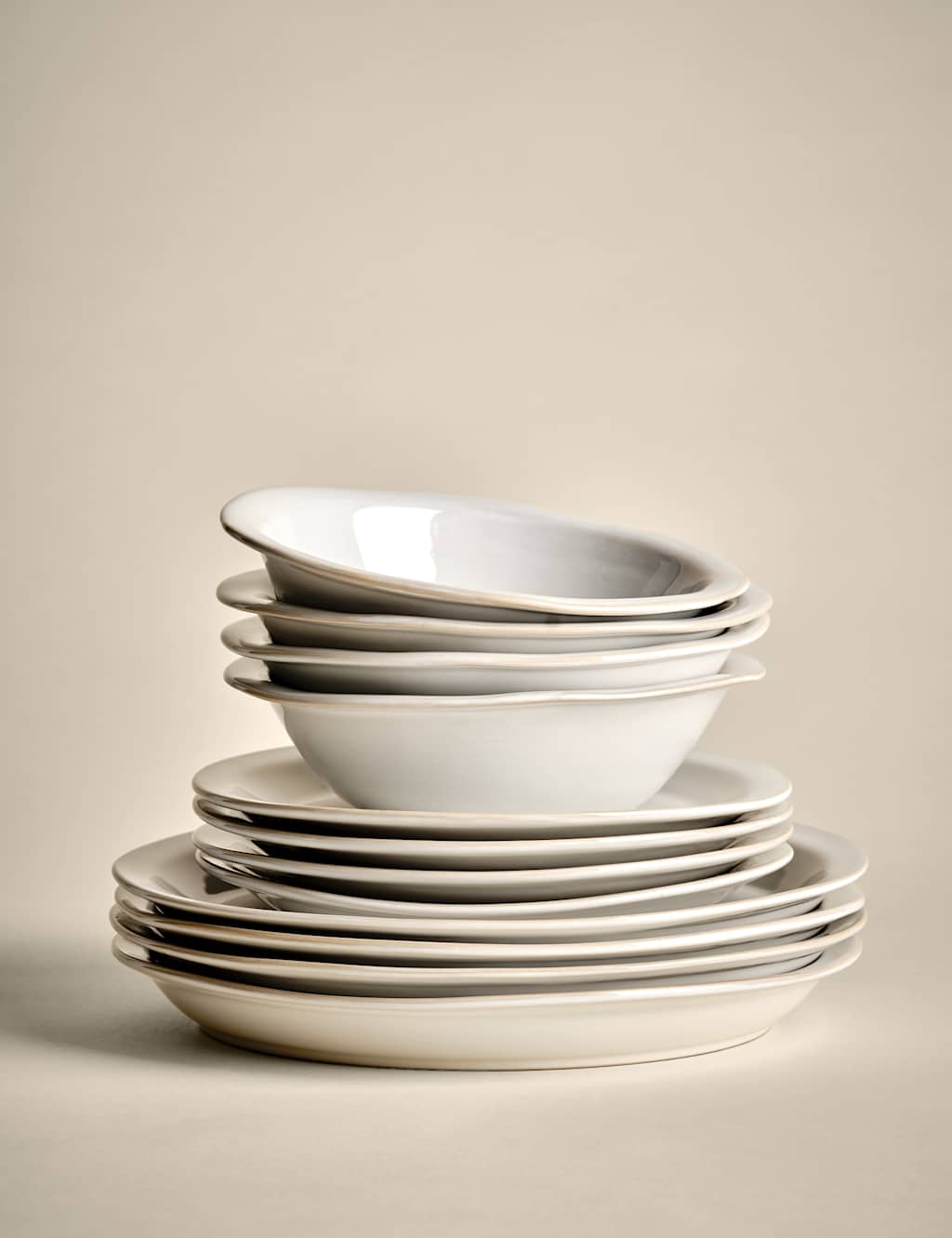 Image of M&S 12 Piece Country Collection Dinner&hellip;