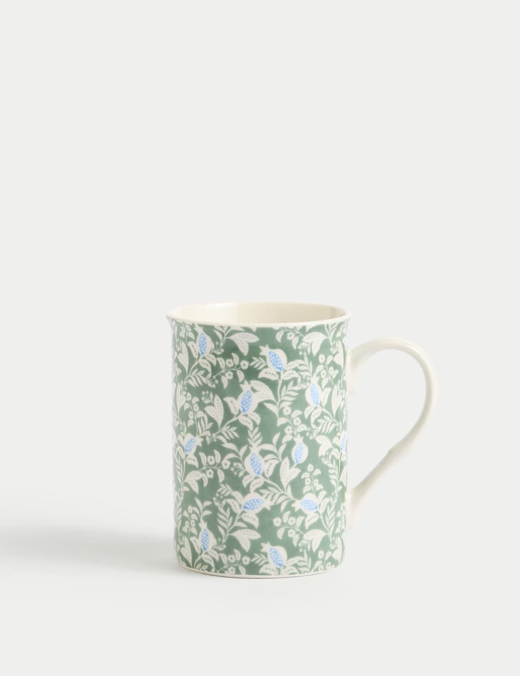 Pomegranate Mug