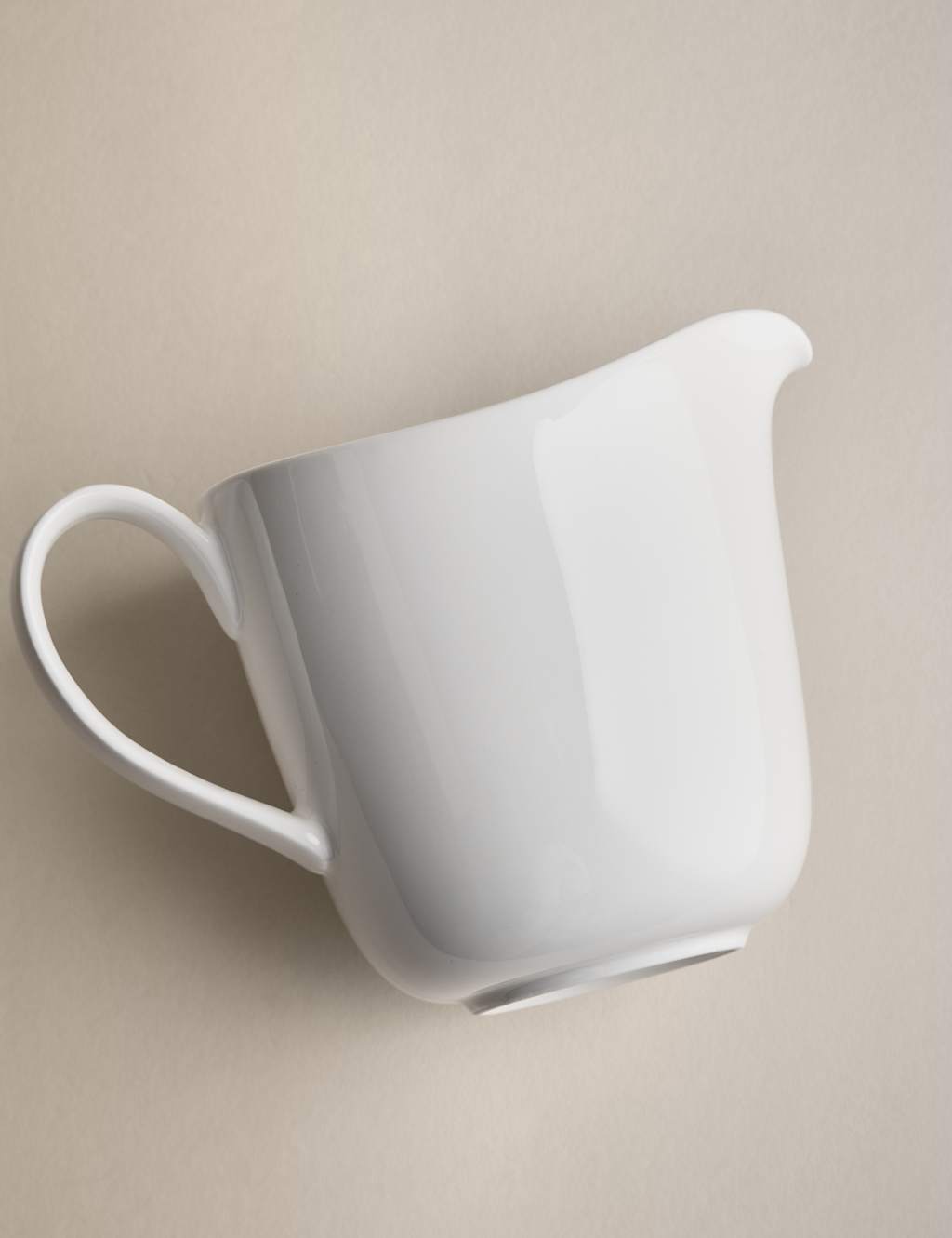 M&S Maxim Large Jug - White