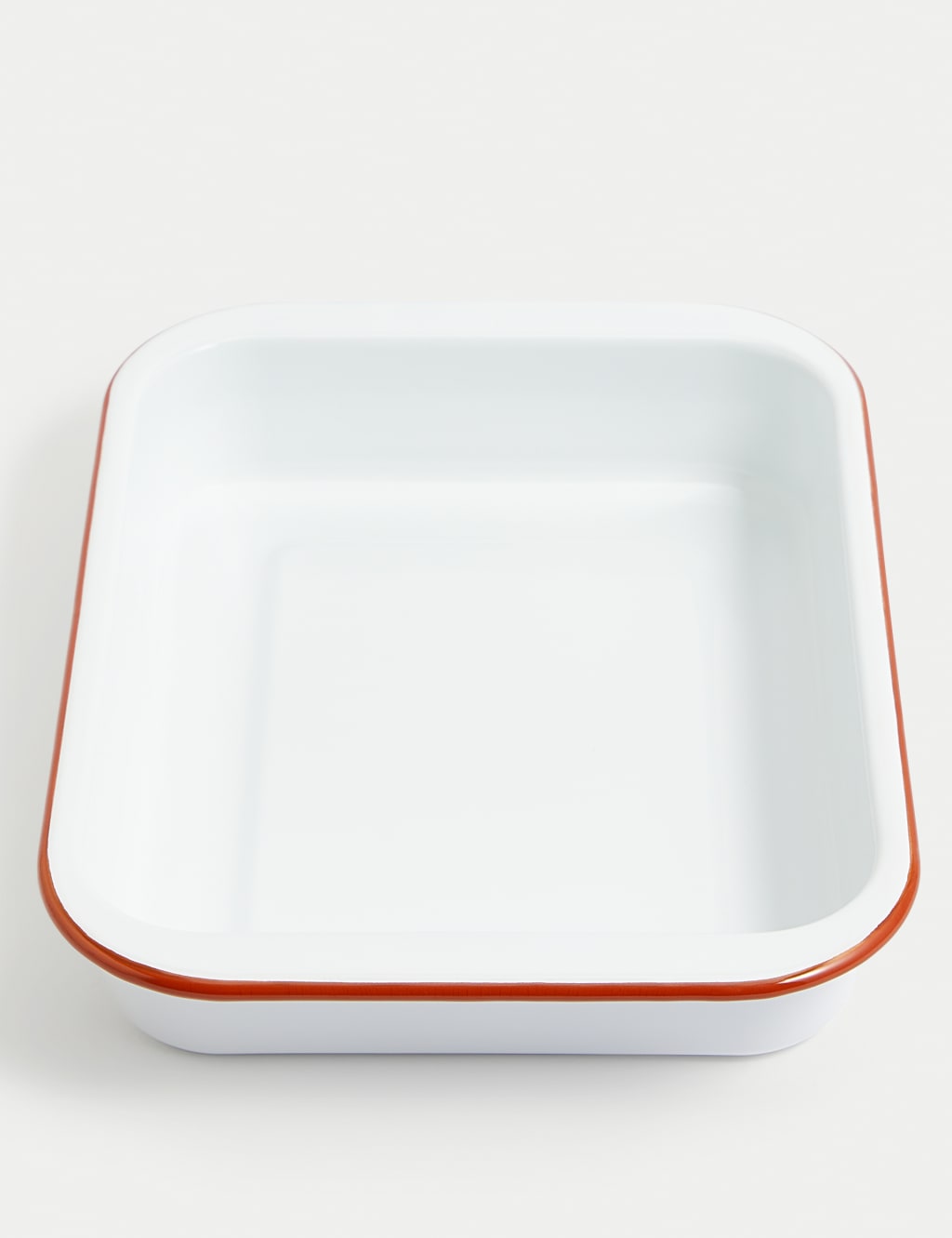 Enamel 29cm Small Roaster