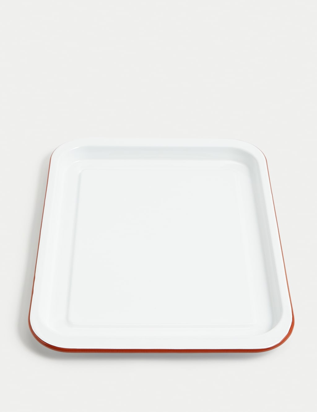 Enamel Oven Tray