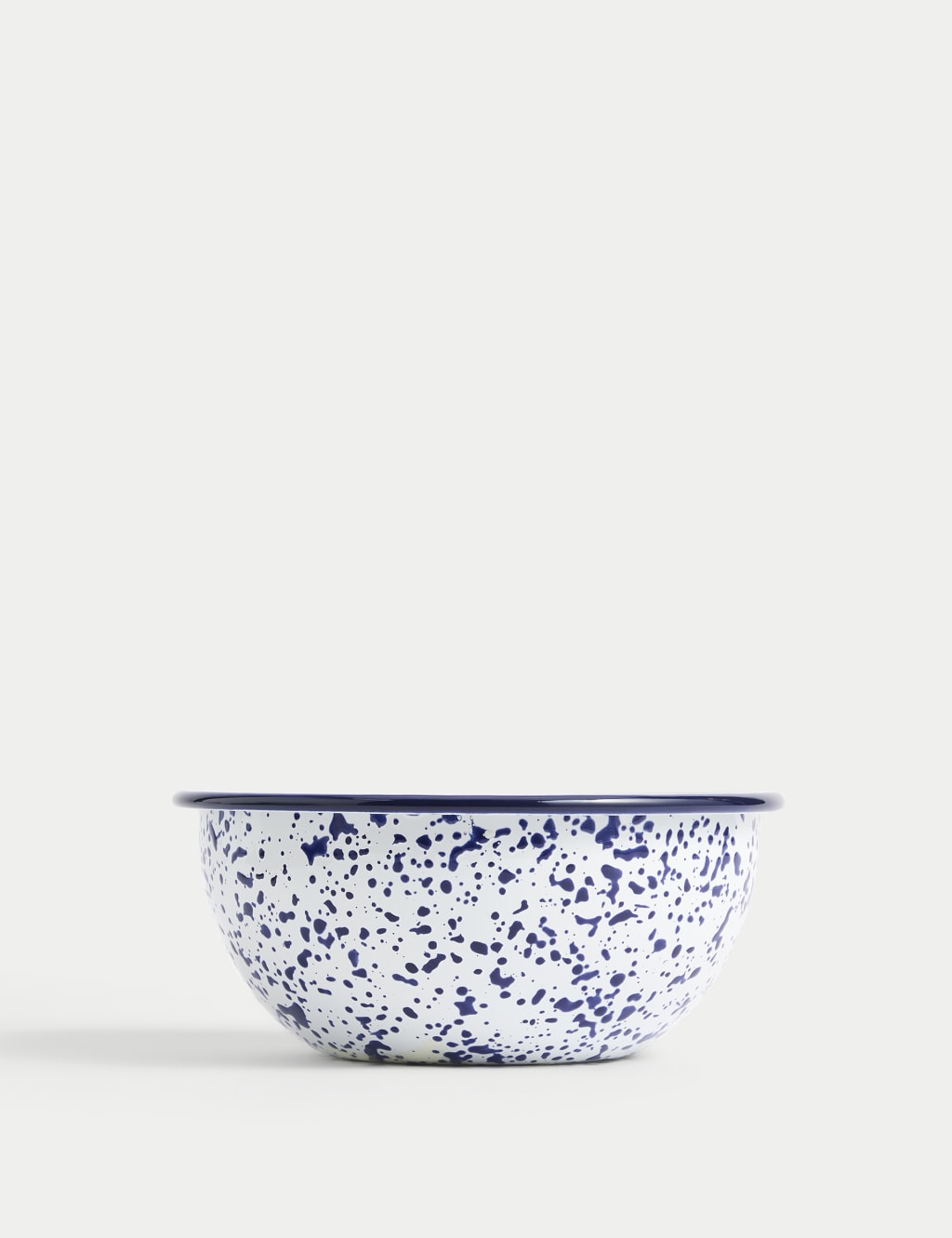 Enamel 16cm Small Mixing Bowl