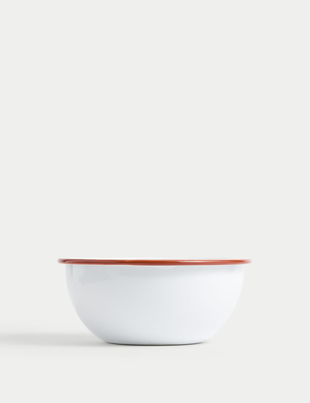 Enamel 16cm Small Mixing Bowl