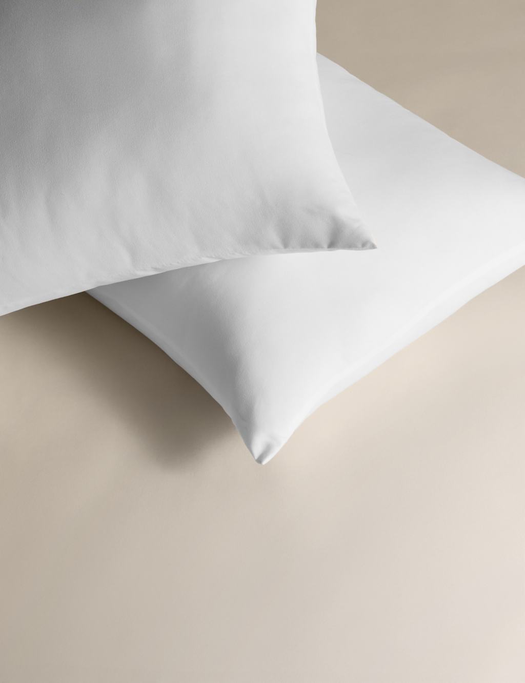 2pk Advanced Allergy Protection Pillows