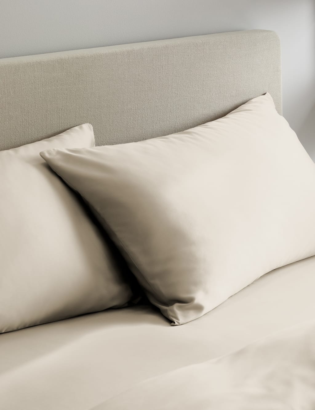 2pk Ultimate Soft & Silky Pillowcases