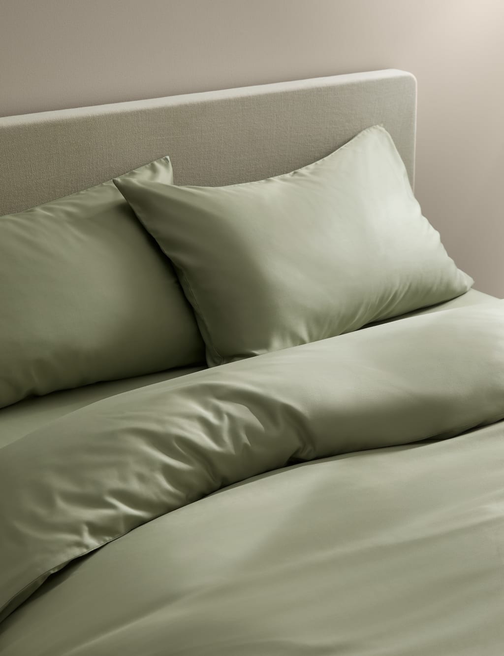 The Ultimate Soft & Silky Bedding Set