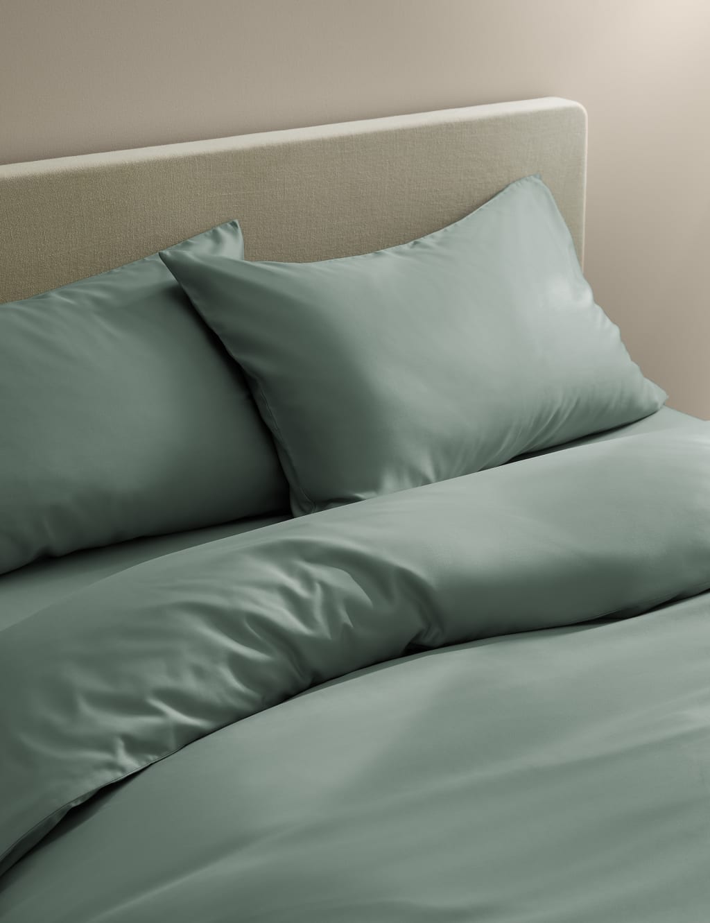 The Ultimate Soft & Silky Bedding Set