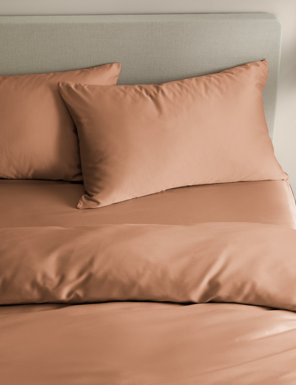 The Ultimate Soft & Silky Bedding Set