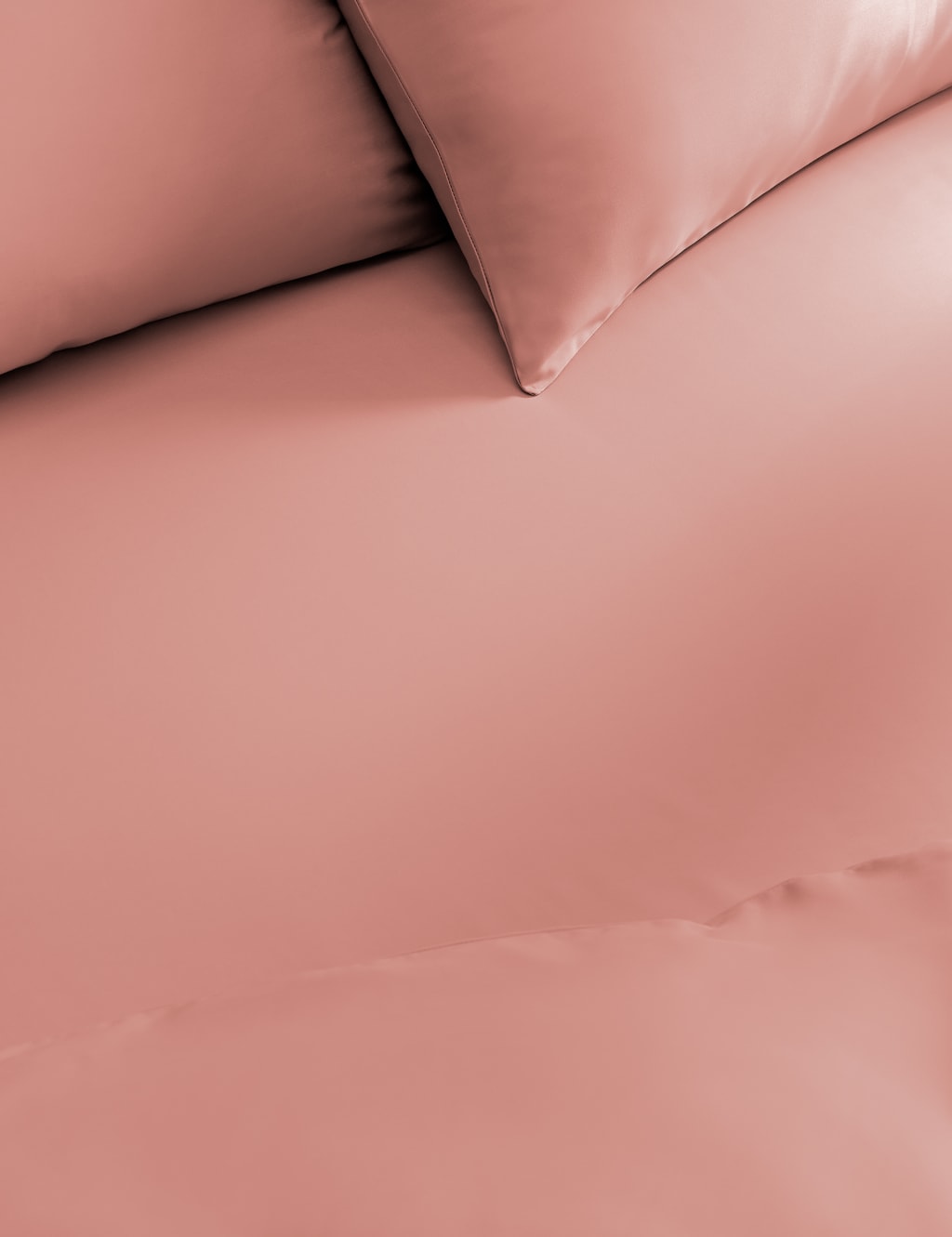 The Ultimate Soft & Silky Multi-Depth Fitted Sheet
