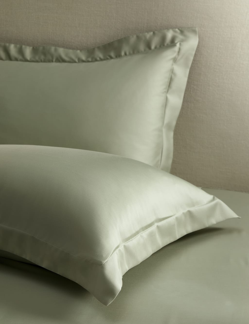 2pk Ultimate Silky & Softy Oxford Pillowcases