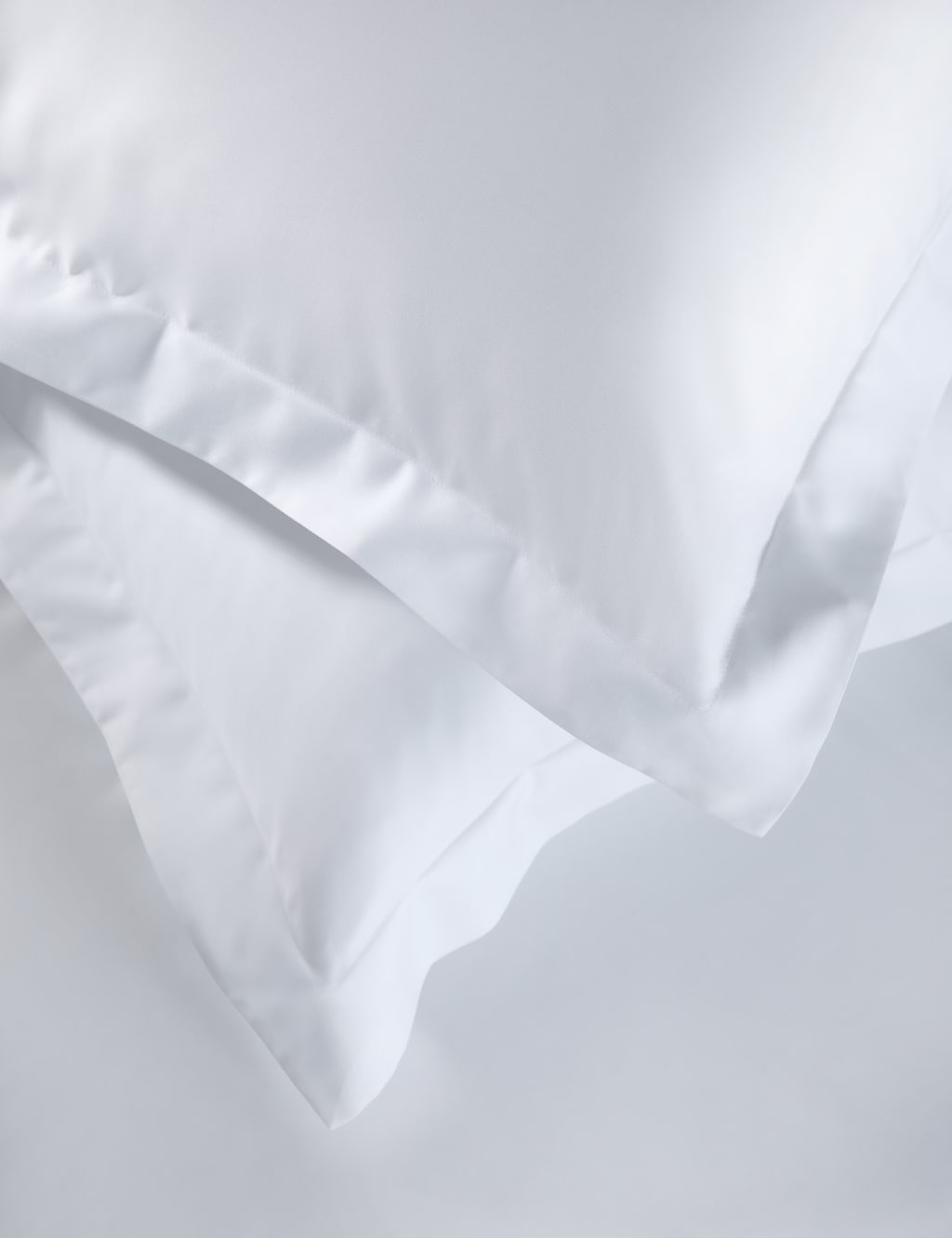 2pk Ultimate Silky & Softy Oxford Pillowcases