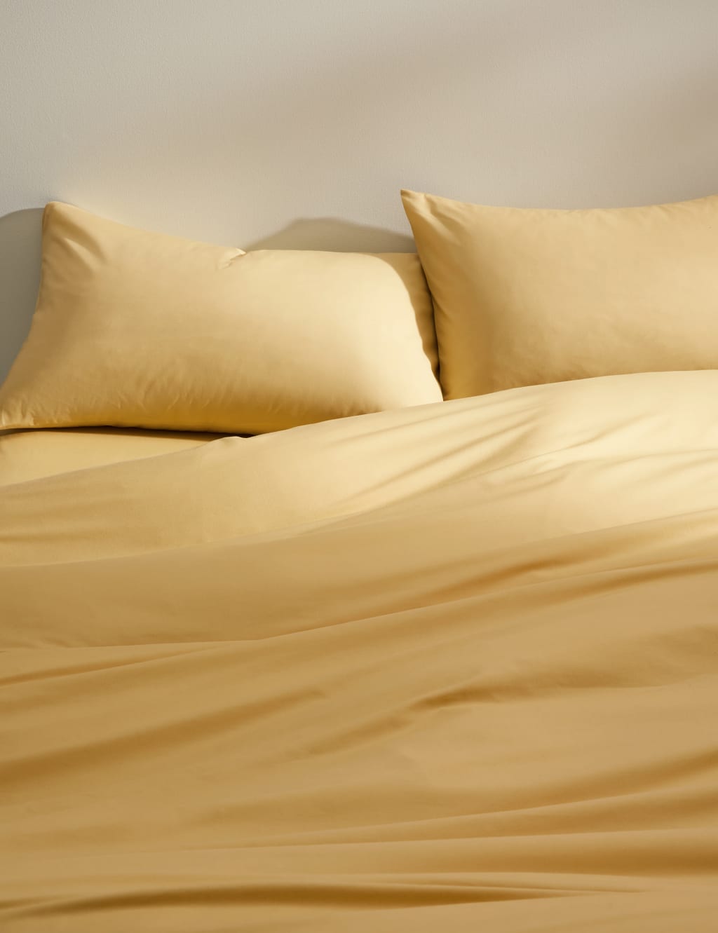 Cotton Rich Bedding Set